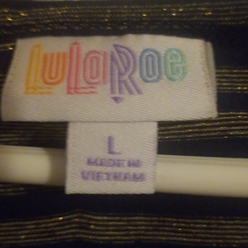 Lularoe Elegant Julia